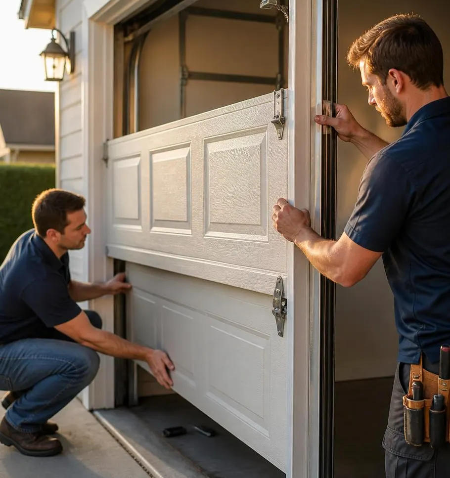 How Long Should Your Garage Door Really Last? The Truth — Precision Garage Door of Wilmington, Wilmington, NC