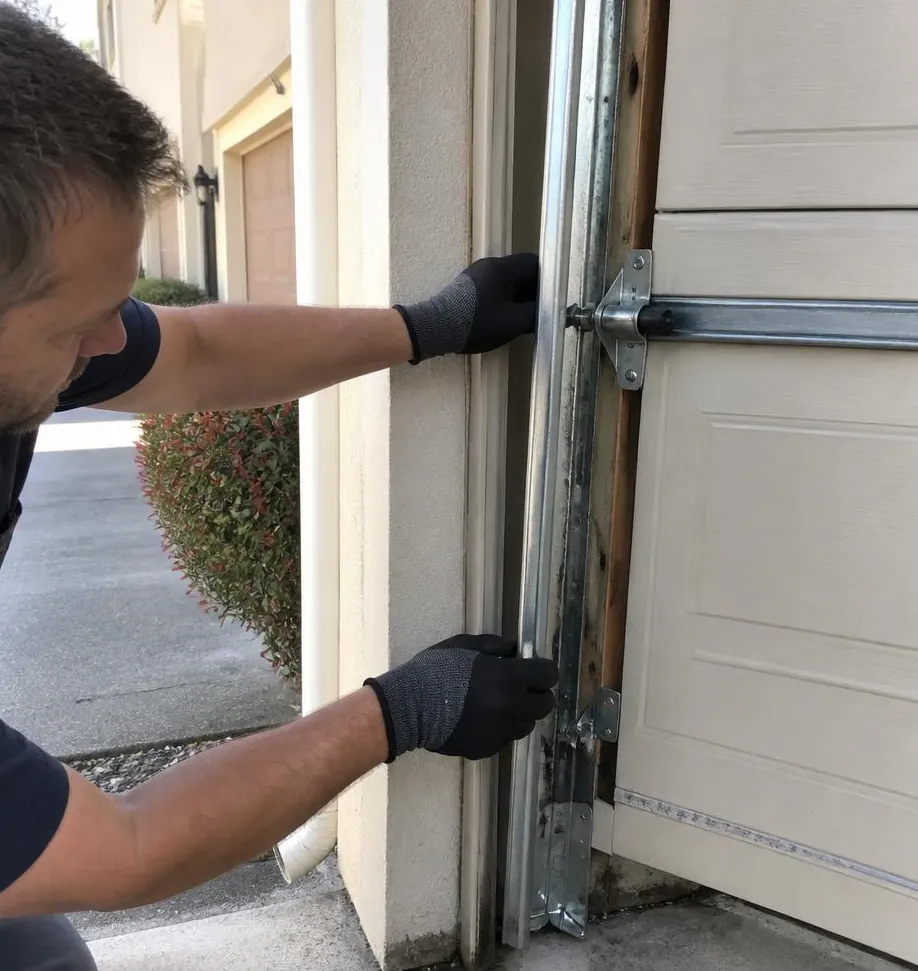 The Battery Backup Argument: Who's Right Before Storm Season Ends? — Precision Garage Door of Wilmington, Wilmington, NC