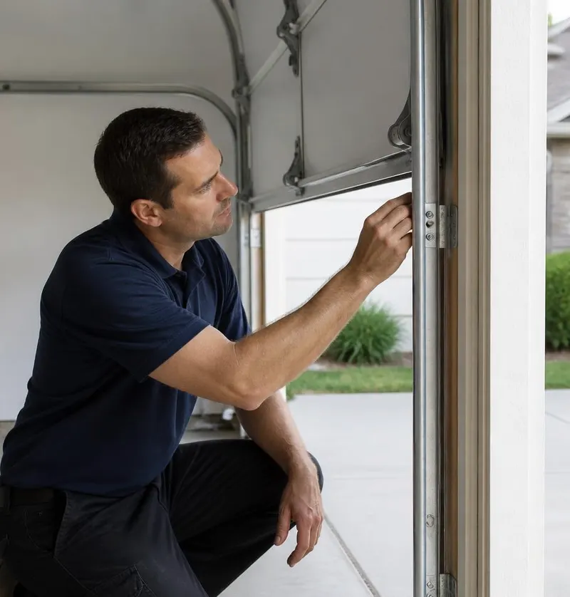 Spring Repair & Replacement in Wilmington
